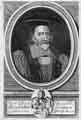 Robert Sanderson (1587 - 1663), Bishop of Lincoln