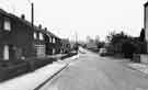 Bartle Road, Gleadless