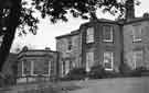 St. Agatha's Home for Mothers and Babies, No.22 Broomgrove Road, Broomhall