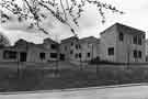 Sheffield Polytechnic, Norfolk Park Students' residence, Norfolk Park Road