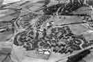 Aerial view of Jordanthorpe Estate Aerial view of Jordanthorpe Estate
