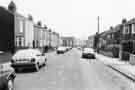 Balmoral Road, Woodhouse