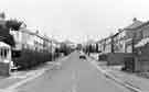 Briarfield Avenue, Gleadless