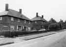 Bowden Wood Road, Darnall