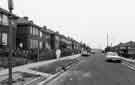 Boundary Road, Wybourn