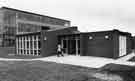 Adult [Education] Centre, Westfield School, Westfield Crescent, Mosborough
