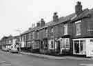 View: s35436 Nos.69-83 Alderson Road, Highfield at junction with Rowland Road