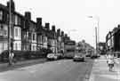 Abbeydale Road looking towards Abbeydale Cinema
