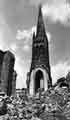 Demolition of All Saints Church, Ellesmere Road, Burngreave