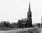 All Saints Church, Ellesmere Road, Burngreave