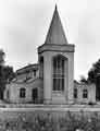 St. Swithun's Church, Cary Road, Manor Estate St. Swithun's Church, Cary Road, Manor Estate