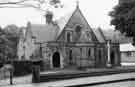 St John the Evangelist Church, Abbeydale Road South