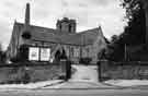 Christ Church, No.151 Gleadless Road, Heeley 