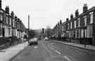 Burcot Road, Meersbrook