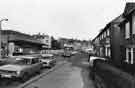 Brooklands Avenue with Sheffield and Ecclesall Coop Supermarket (left) Brooklands Avenue with Sheffield and Ecclesall Coop Supermarket (left)