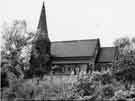 St. Thomas C. of E. Church, Holywell Road, Brightside