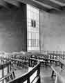 Interior of St. Peter's Church, Reney Avenue, Greenhill