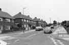 Carterhall Road, Gleadless