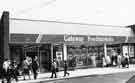 Gateway Foodmarkets, Chapel Street, Woodhouse