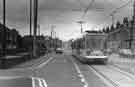 View: s36030 Supertram No.3 on City Road 