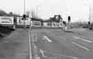 Chesterfield Road, Woodseats at the traffic junction for Homebase