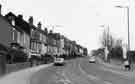 Chesterfield Road, Meersbrook 