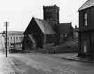 St. Stephen's Church, Fawcett Street, Netherthorpe