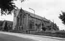St. Cuthbert's Church, Barnsley Road