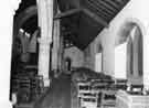 Interior of St. Cuthbert's Church, Barnsley Road