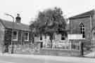 Gleadless United Reformed Church, Hollinsend Road