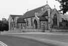 Stocksbridge United Reform Church, Manchester Road, Stocksbridge