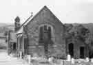 Oughtibridge Cemetery Chapel, Burton Lane