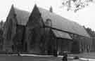 St. John the Baptist Church, Housley Park, Chapeltown