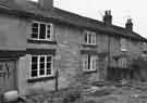 View: s36243 Derelict terraced cottages in Greenhill Village