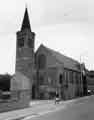 Church of Jesus Christ Apostolic Incorporated (Pentecostal), Prince of Wales Road (formery Darnall Congregational Church)