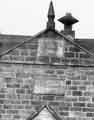 View: s36273 Datestones on Gleadless United Reformed Church, Hollinsend Road