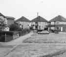 Charnock Crescent, Gleadless