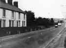 Birley Moor Road, Frecheville