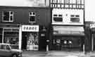 View: s36412 Ecclesall Road South, Ecclesall showing Rose's the Bakers (right)