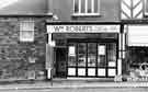 Ecclesall Road South, Ecclesall showing No.97 Wm. Roberts, fish game and poultry dealer