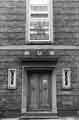 View: s36462 Front door of the Assay Offices, Portobello Street