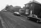 Dovercourt Road, c.1980