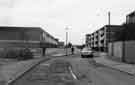 Earldom Drive, Burngreave