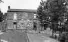Methodist Church Manse, Greenhow Street, Walkley