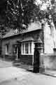 Caretakers lodge to Hallam Lodge, No.96 Tapton Crescent Road, Broomhill