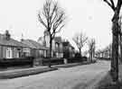Dalewood Avenue, Beauchief