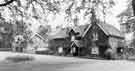 Arbourthorne Cottages, off Arbourthorne Road, southern end of Norfolk Park, opposite pavilion. There were two houses, each divided into three dwellings 