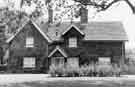 Arbourthorne Cottages, off Arbourthorne Road, southern end of Norfolk Park, opposite pavilion. There were two houses, each divided into three dwellings