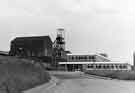 Brookhouse Colliery, Beighton