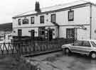 View: s36873 Carbrook Hall Hotel (formerly Carbrook Hall), No. 537 Attercliffe Common 